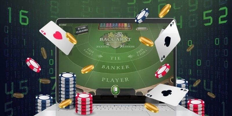 Vài nét cơ bản về baccarat Vuabet anh em cần nắm khi gia nhập