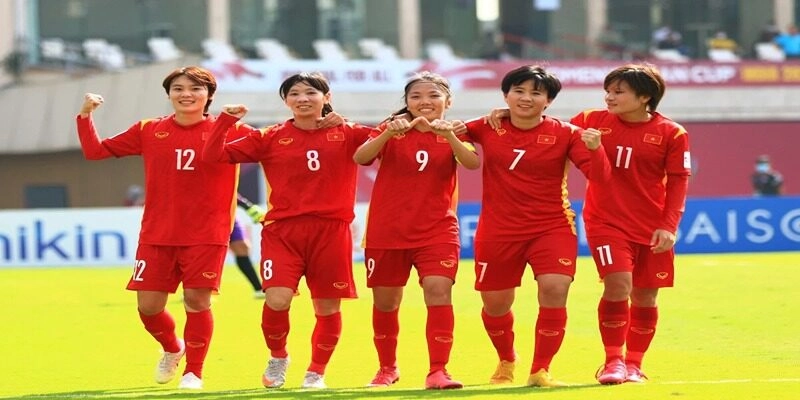 Giới thiệu sơ lược về bóng đá nữ