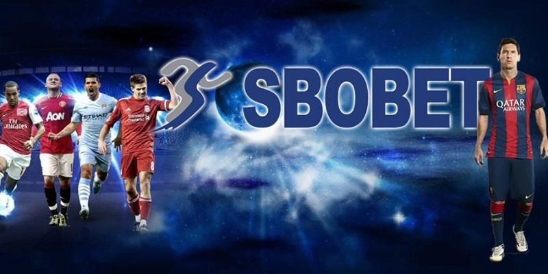 Siêu phẩm cá cược thể thảo sbobet