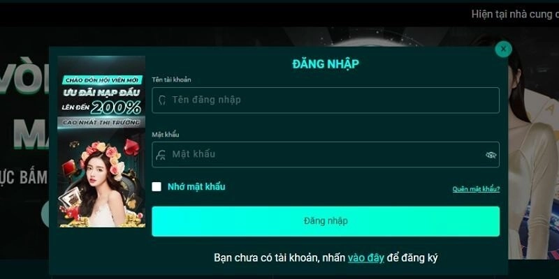 Kiểm tra và nhấn xác nhận