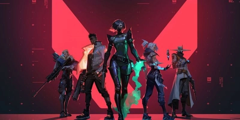 Danh sách các game Esport Vuabet thú vị