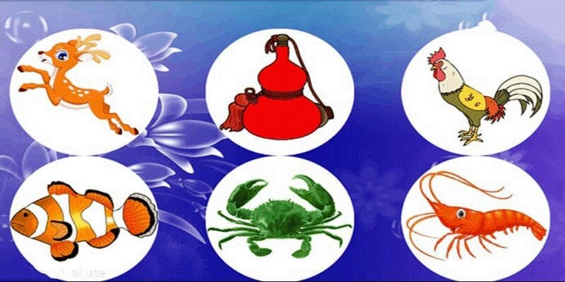 Ưu điểm chơi bầu cua tại Vuabet là gì?