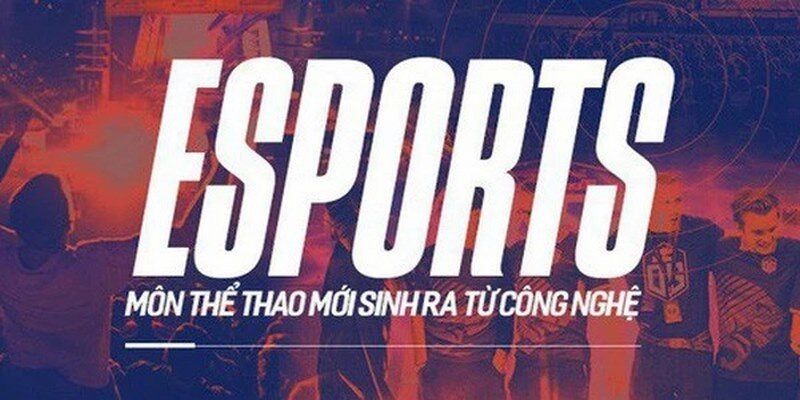 Tổng hợp các kèo Esport Vuabet phổ biến