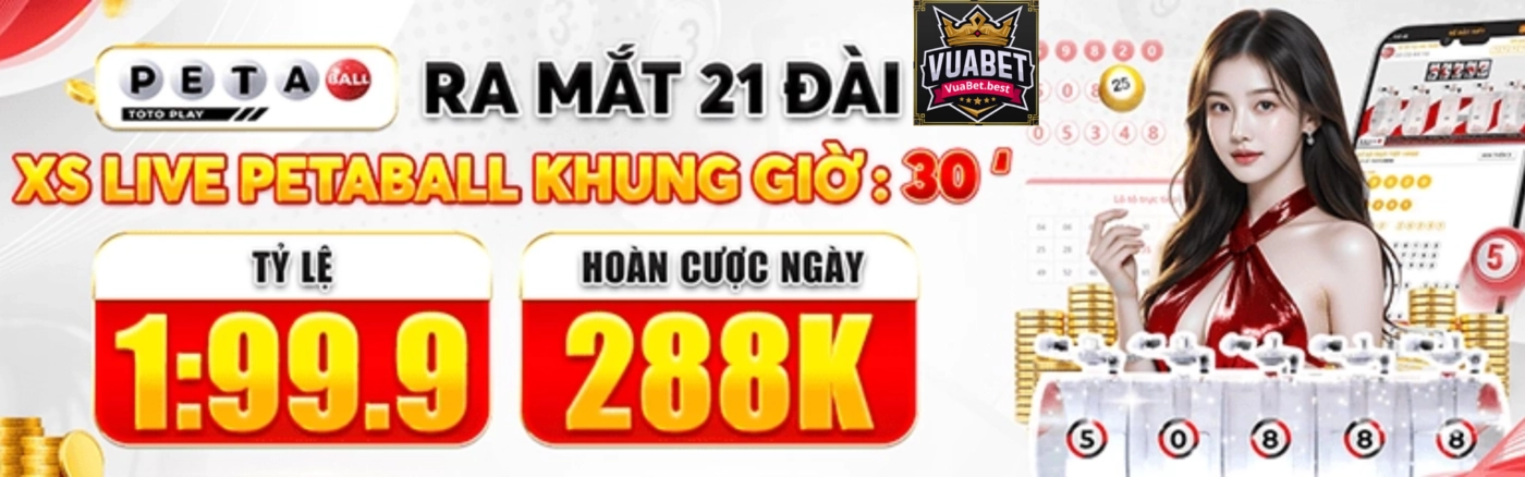 khuyến mãi vuabet