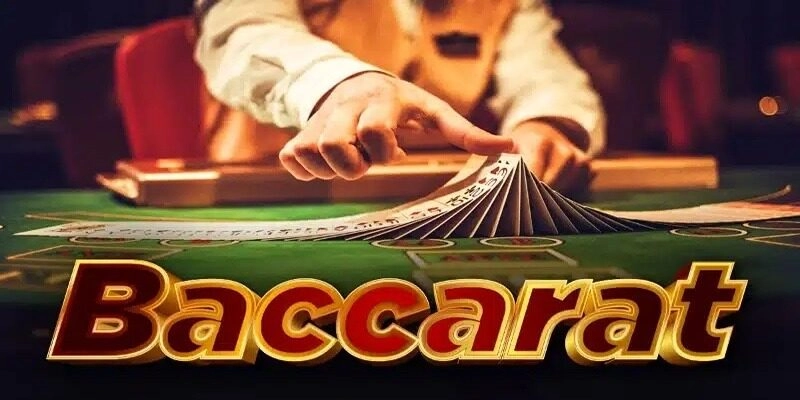Sơ lược về baccarat