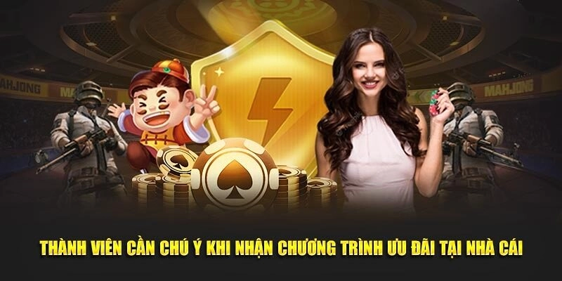 Hướng dẫn nhận khuyến mãi Vuabet thành công