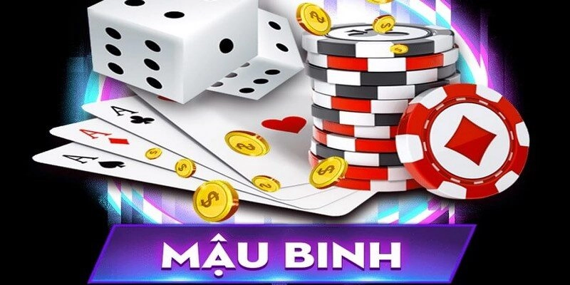 Giới thiệu Mậu binh vuabet