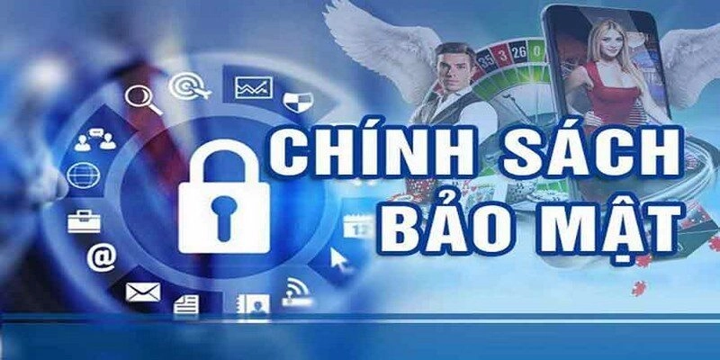 Đôi nét chung về chính sách bảo mật Vuabet