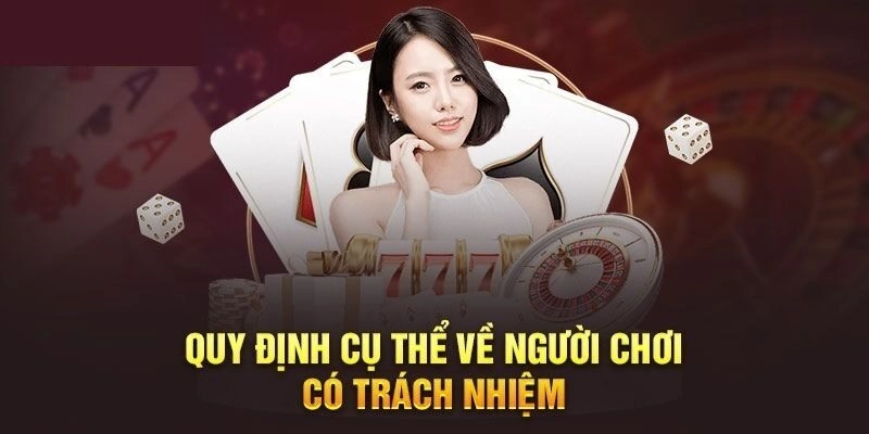 Nội dung chơi trách nhiệm