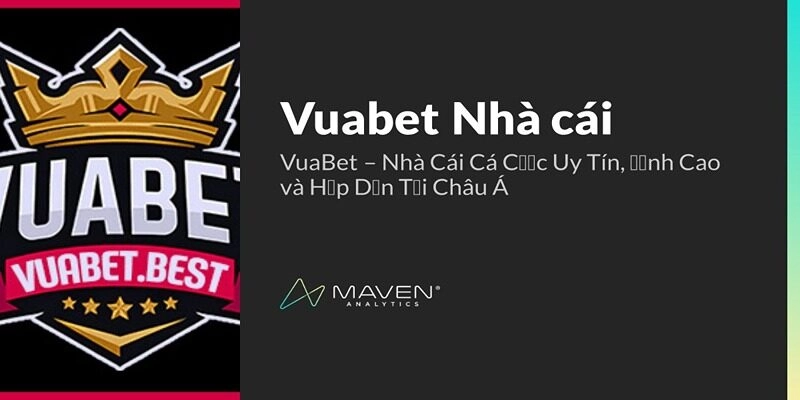 Tổng hợp đôi nét cơ bản về cổng game Vuabet