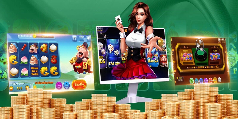 Khái quát về tài xỉu md5 Vuabet