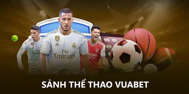 Giới thiệu đôi nét về chuyên mục thể thao Vuabet