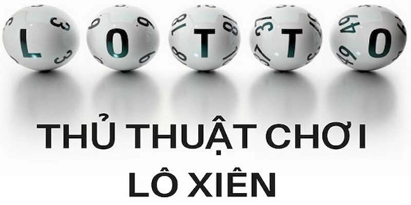 Đánh lô xiên 3 ăn bao nhiêu với xổ số 3 miền