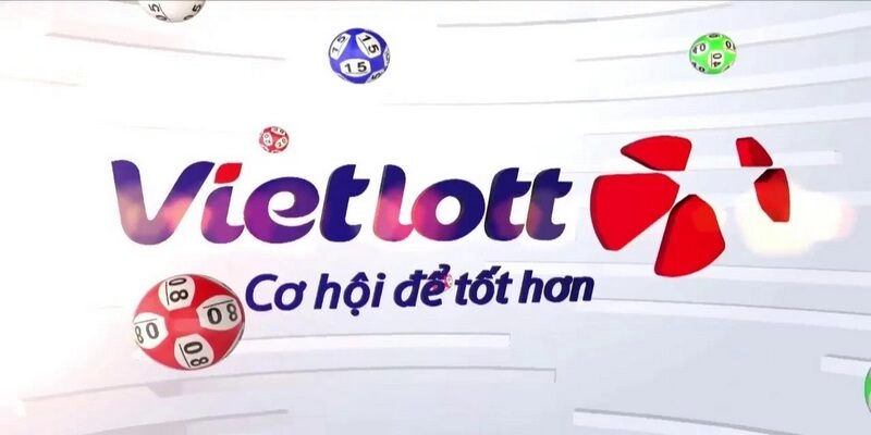 Lịch quay và cơ cấu giải xổ số Vietlott