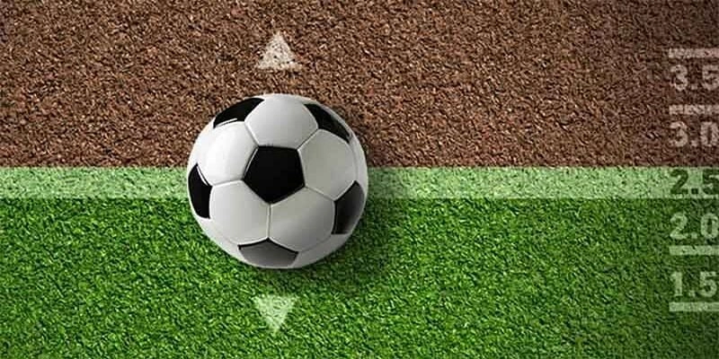Mách bạn kinh nghiệm ăn thưởng đậm khi chơi kèo 2.5-3