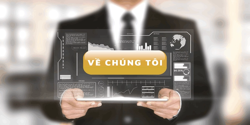 Giới thiệu về chúng tôi - Cổng game Vuabet