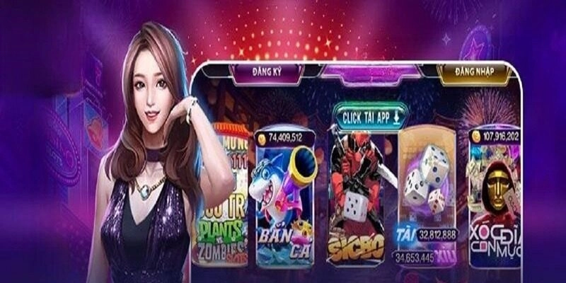Về chúng tôi - Kho game tuyệt đỉnh