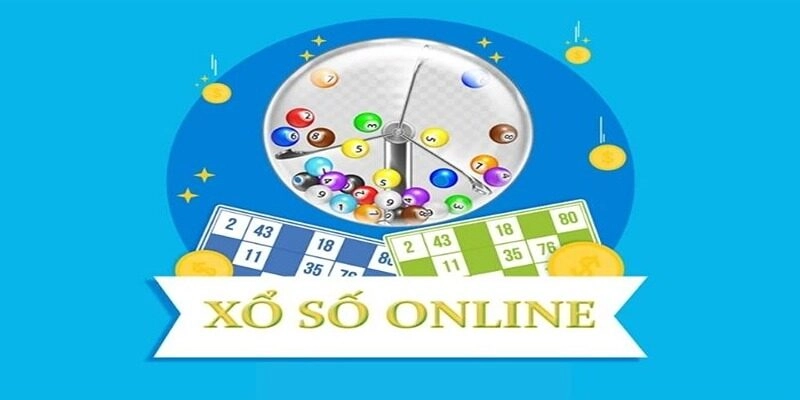 Xổ số lô đề